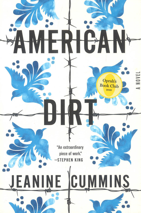 American Dirt (Oprah'S Book Club)
