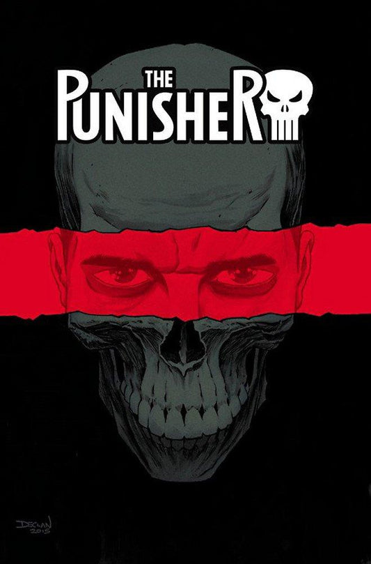 Punisher Vol.1; On The Road