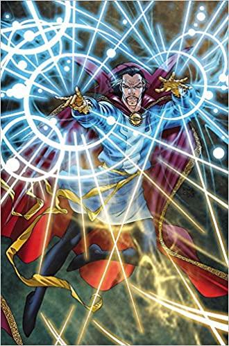 Doctor Strange (Marvel Universe)