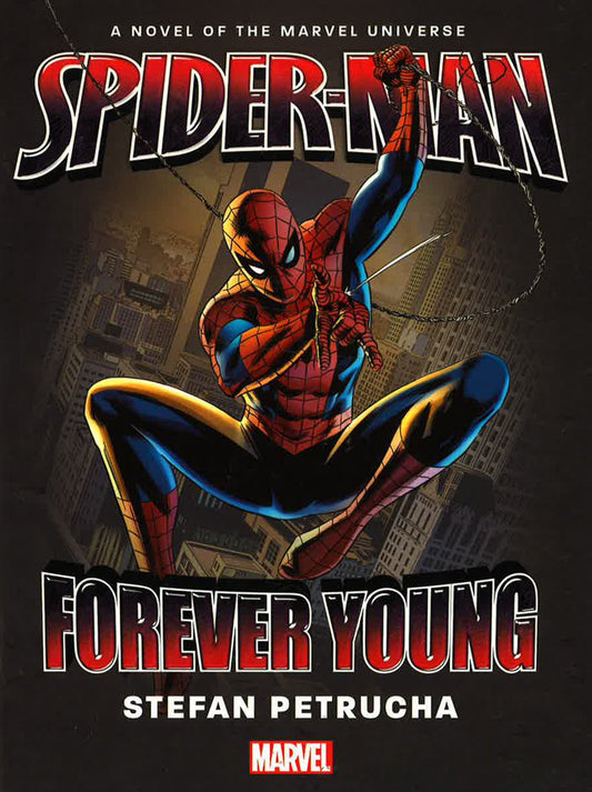 [Bargain Corner] Spider-Man: Forever Young