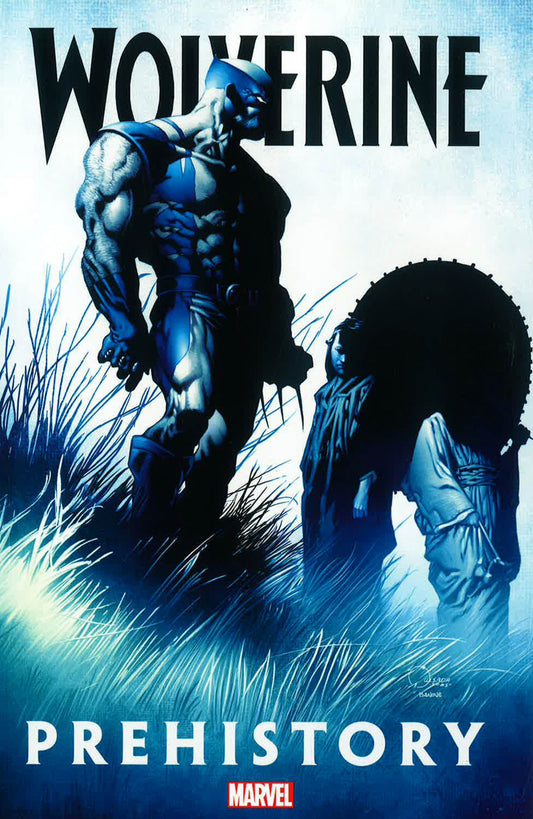 Wolverine: Prehistory