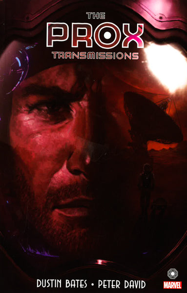 Marvel - The Prox Transmissions