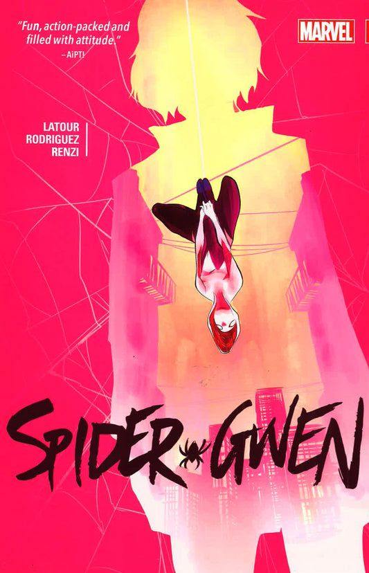 Spider-Gwen Vol. 2