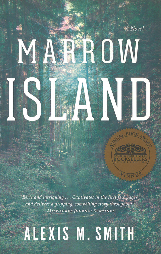 Marrow Island