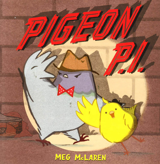 Pigeon P.I.