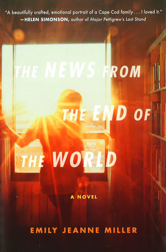 The News From The End Of The World