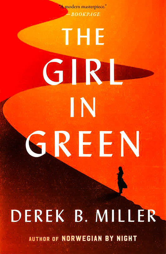 The Girl In Green