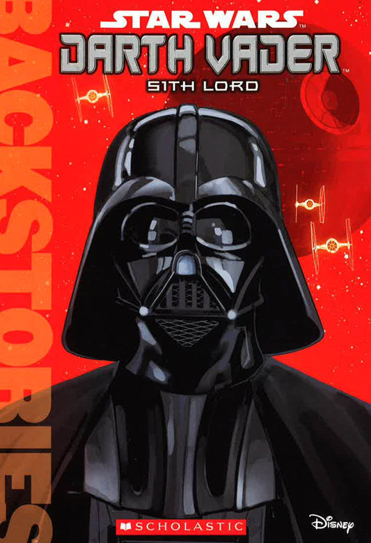 Darth Vader (Backstories)