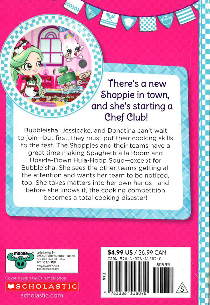 Chef Club & Junior Chef Club
