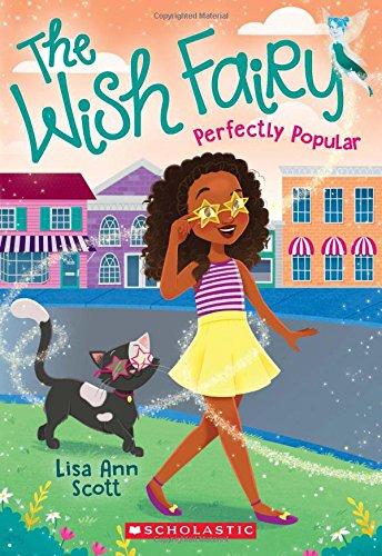 [Bargain Corner] The Wish Fairy #3)