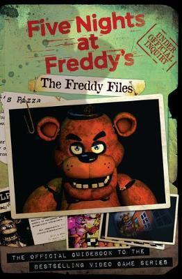 The Freddy Files
