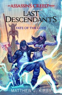 Last Descendants