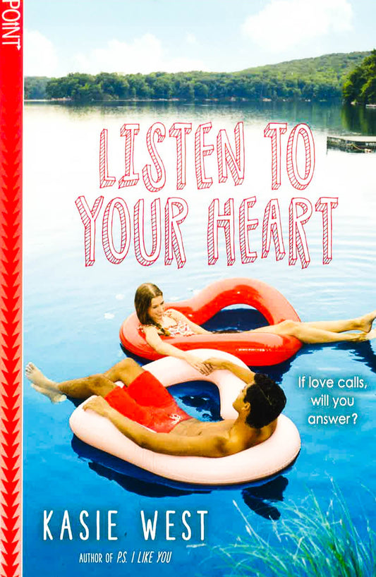 Listen To Your Heart (Point Paperbacks)