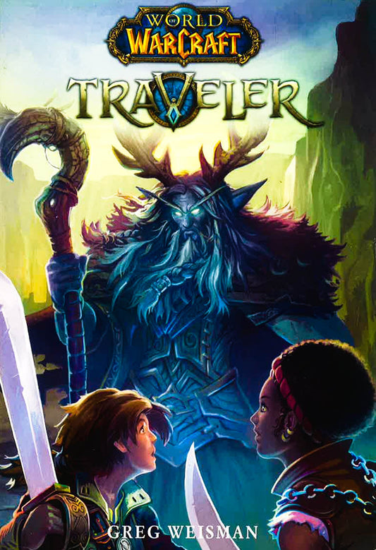 [Bargain Corner] Traveler