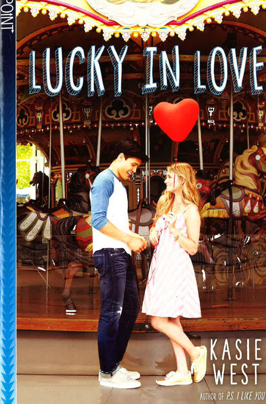 Lucky In Love (Point)