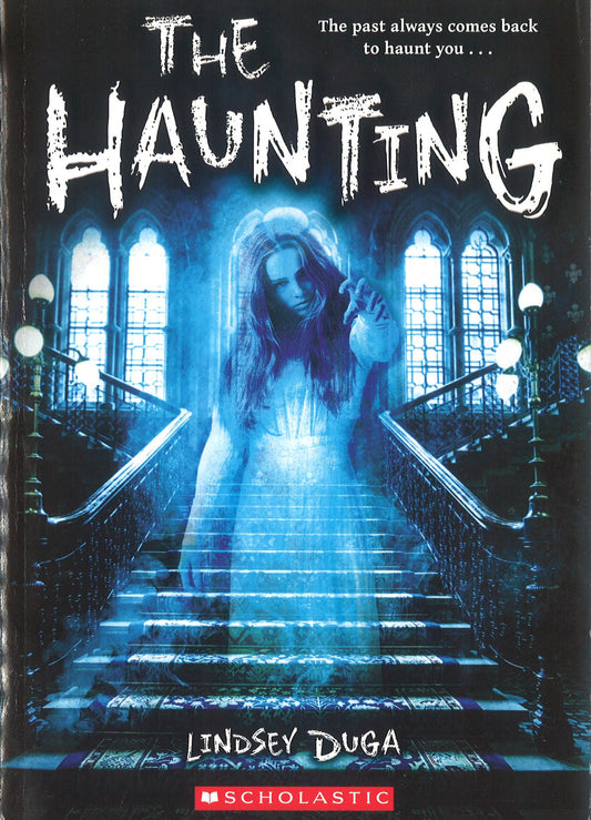 The Haunting