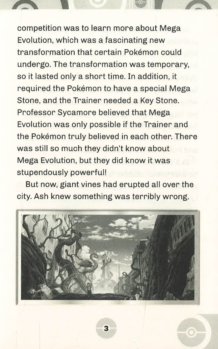 The Secret Of Zygarde / A Legendary Truth (Pokemon Super Special Flip ...
