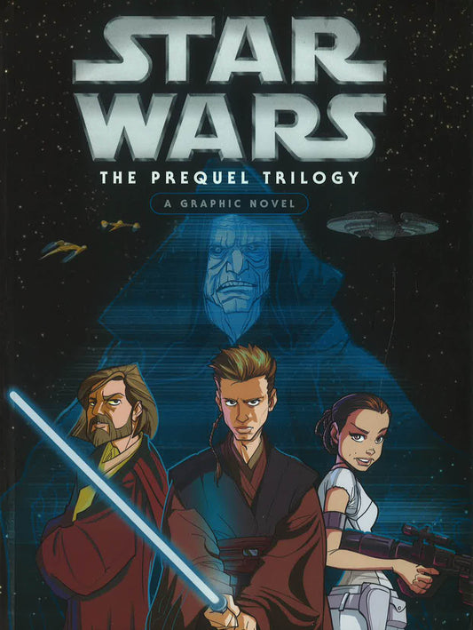 The Prequel Trilogy (Star Wars)