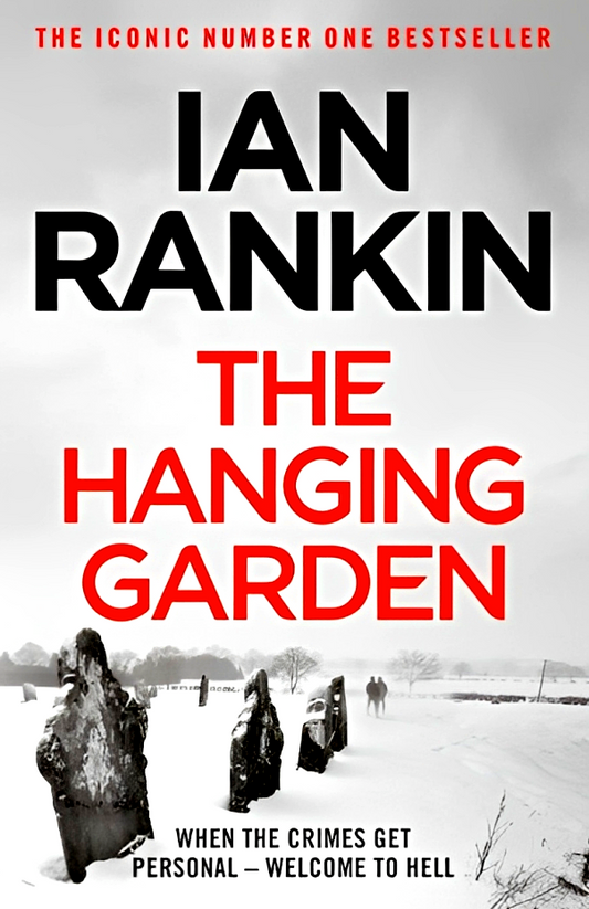 The Hanging Garden