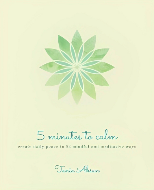 5 Minutes Calm