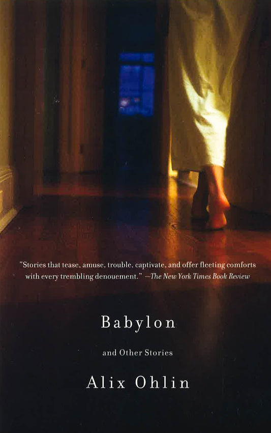 Babylon And Other Stories