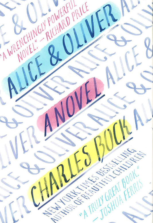 [Bargain corner] Alice & Oliver