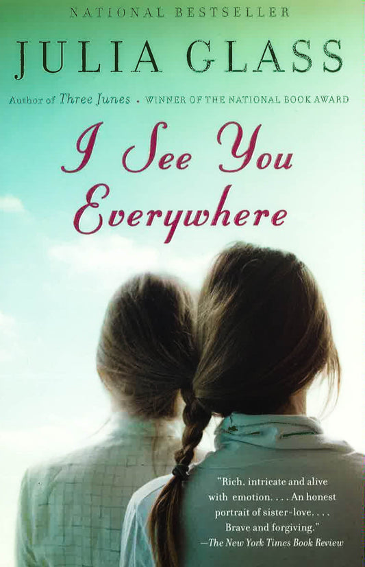 I See You Everywhere