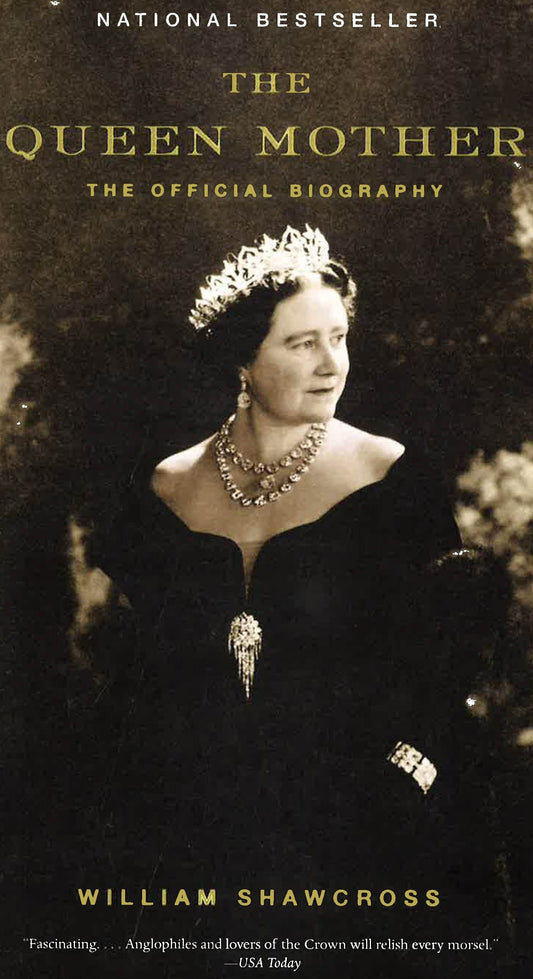 The Queen Mother