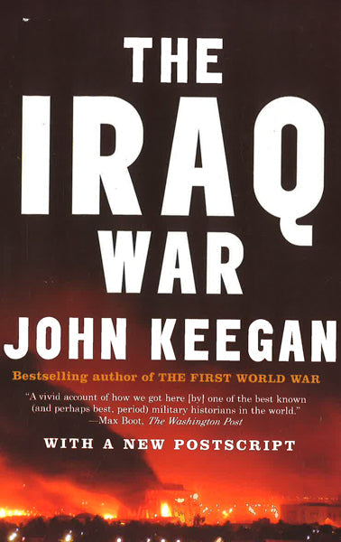 The Iraq War