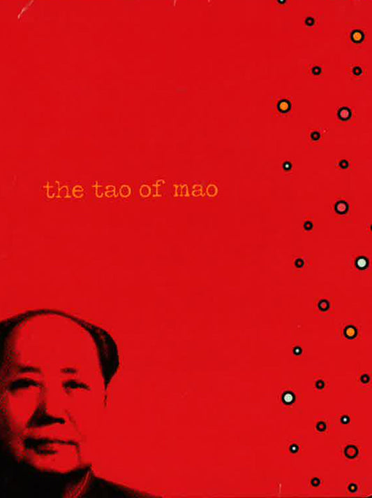 The Tao Of Mao Journal