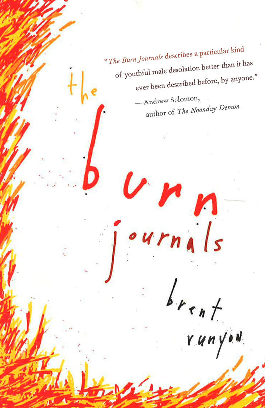 The Burn Journals