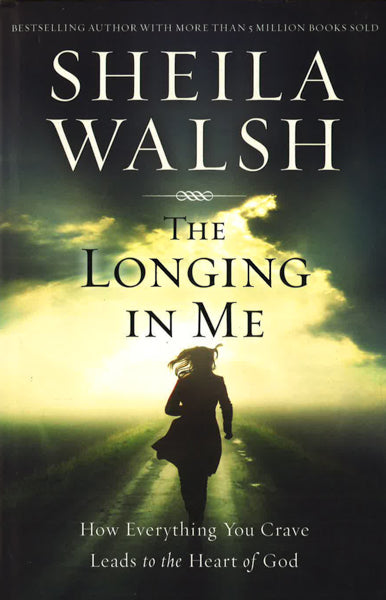 The Longing In Me