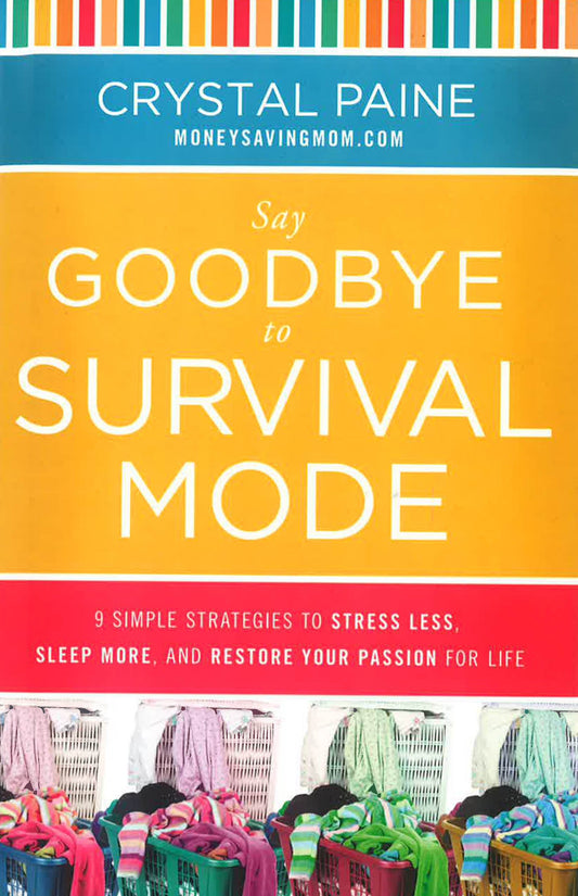 Say Goodbye To Survival Mode