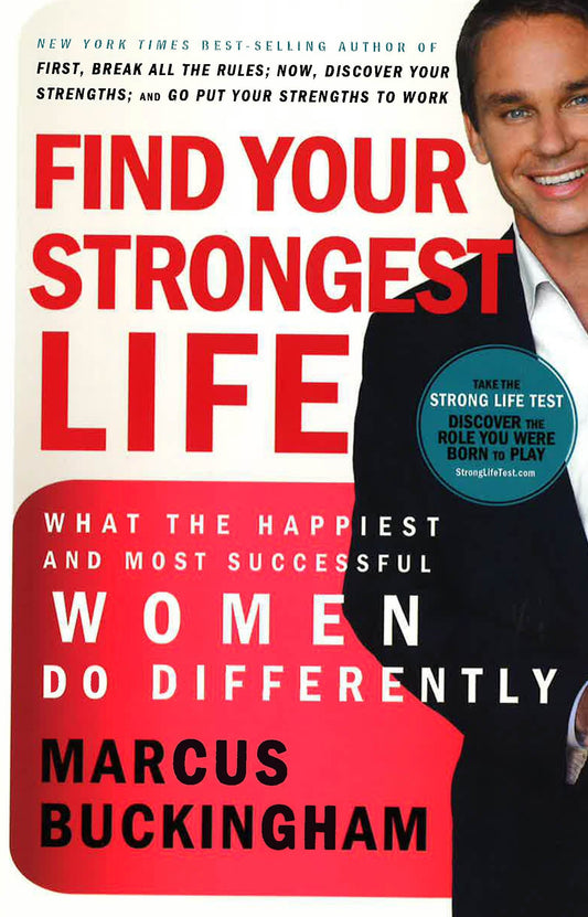 [Bargain Corner] Find Your Strongest Life