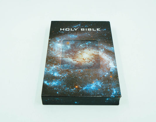 Heavens Bible