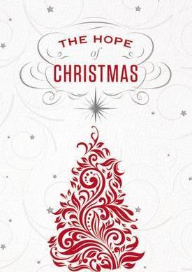 [Bargain Corner] The Hope Of Christmas