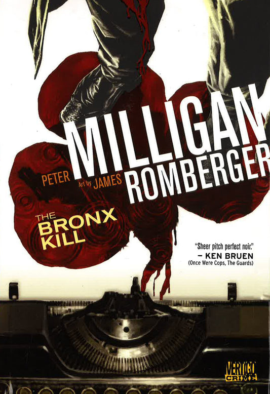 [Bargain Corner] The Bronx Kill