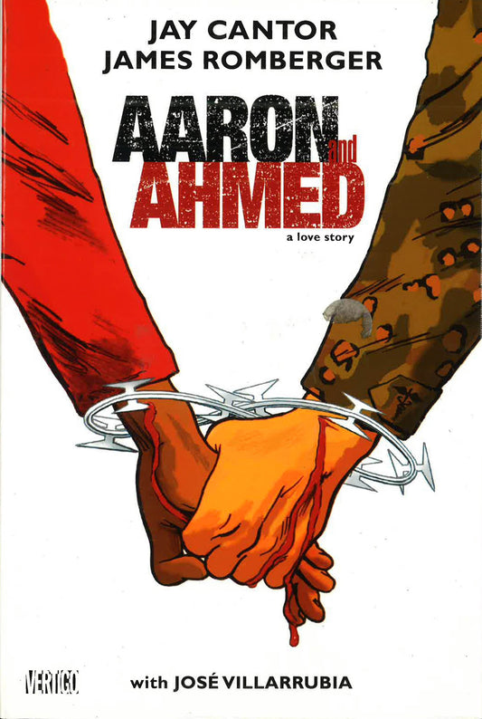 Aaron And Ahmed A Love Story