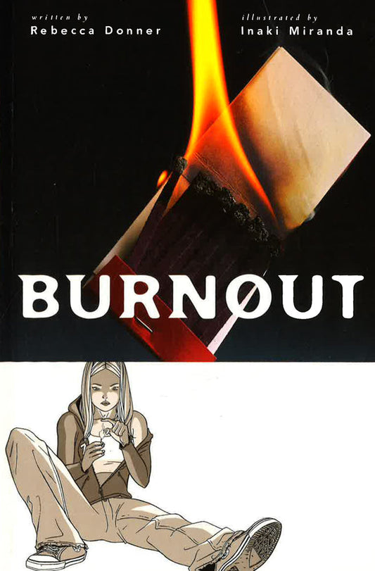 Burnout (Minx)