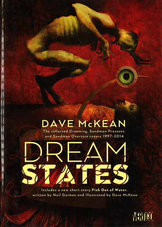 Dream States