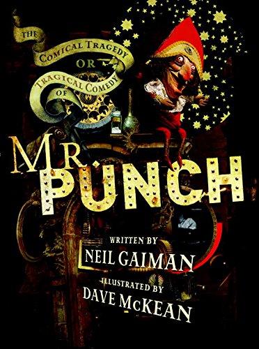 Mr. Punch (20Th Anniversary Edition)