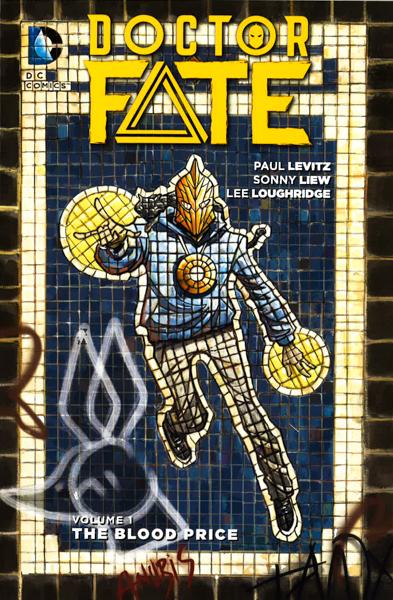 Doctor Fate Volume 1