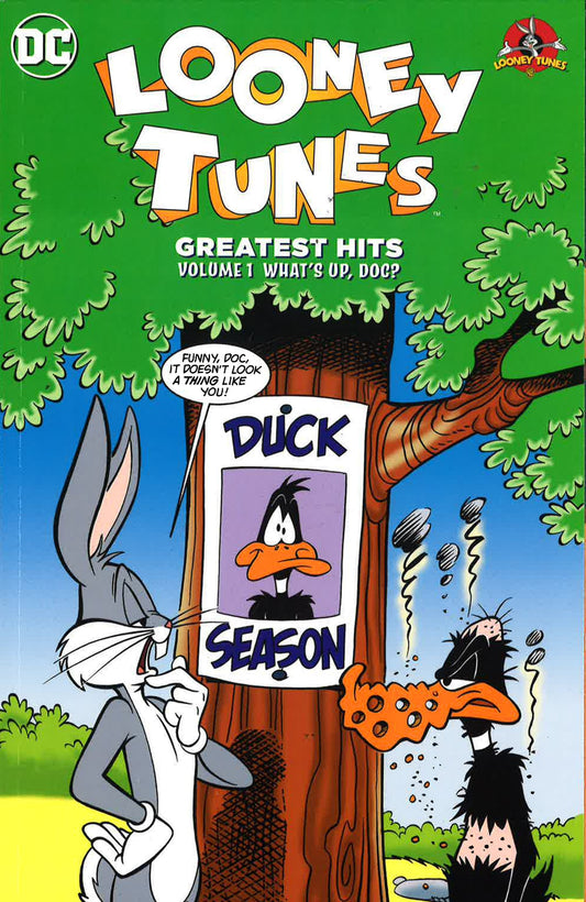Looney Tunes Greatest Hits: Volume 1 What's Up, Doc?