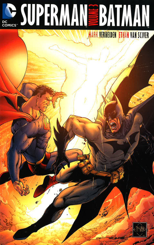 Superman Batman Volume 03