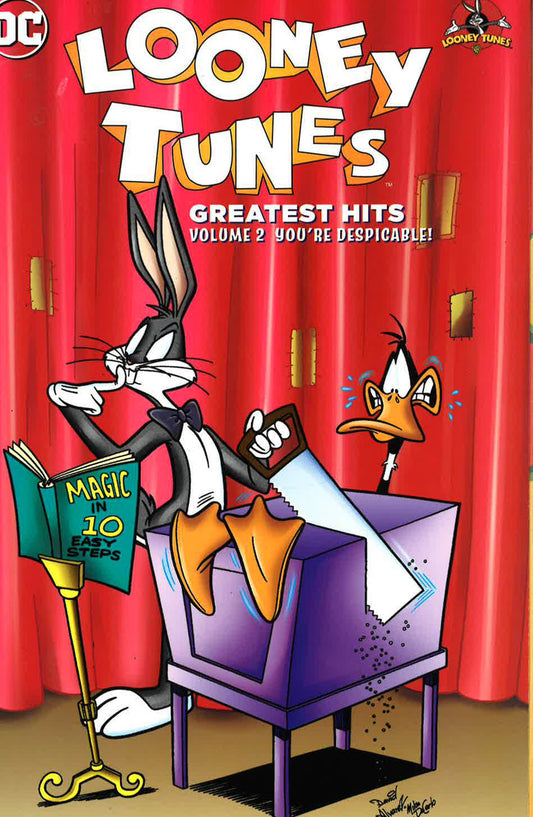 Looney Tunes Greatest Hits