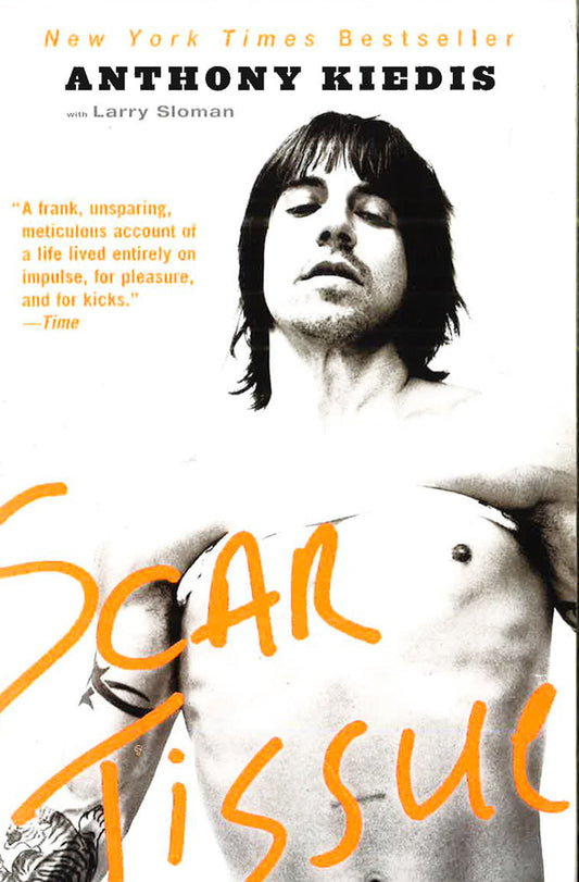 Scar Tissue