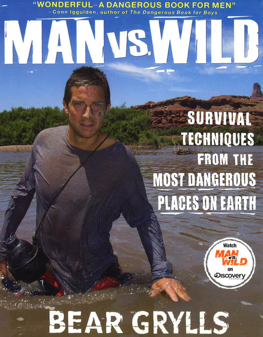 Man Vs. Wild