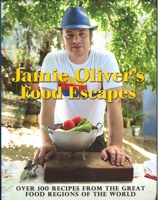 [Additional 30% Off From 27 Feb - 3 March 2024] Jamie Oliver's Food Escapes