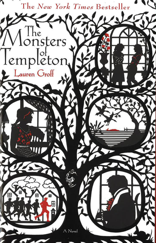 Monsters Of Templeton