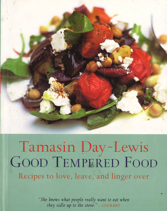 Good Tempered Food